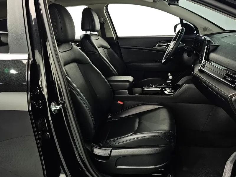Kia Sportage Diesel 2.0 2WD | Mobile.bg � ����������� 11