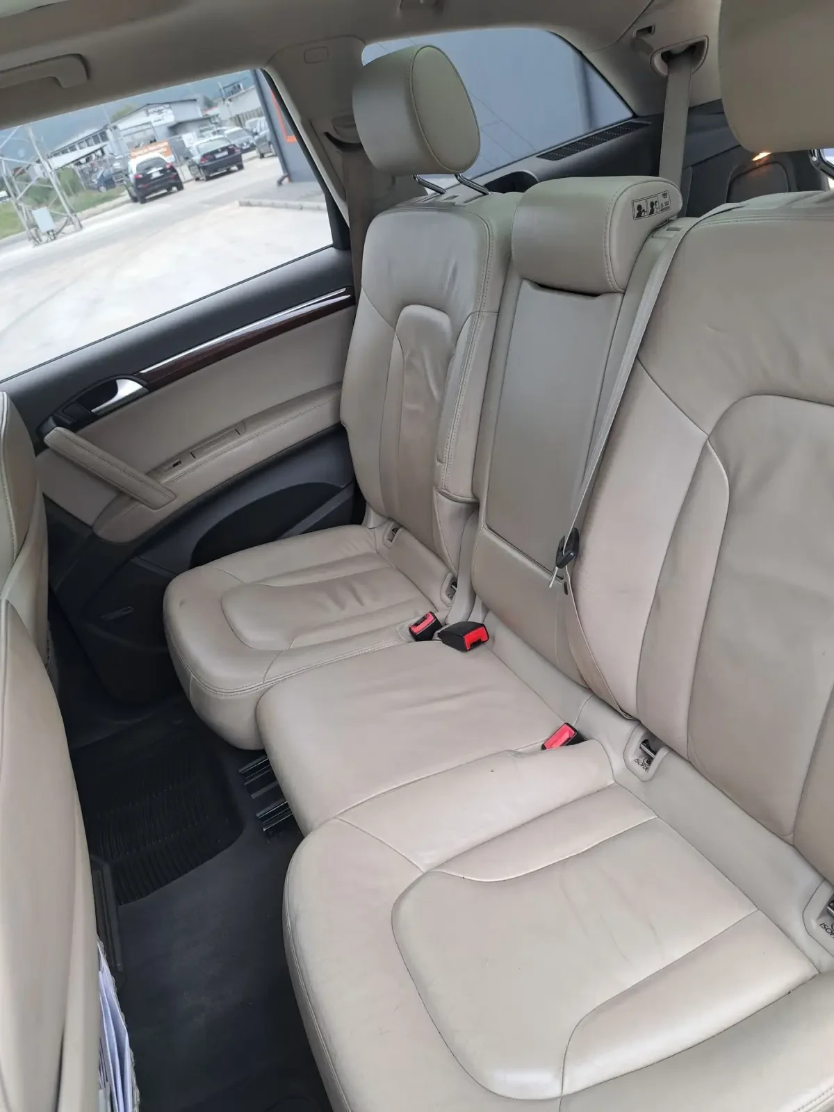 Audi Q7 Q7 TOP SWISS | Mobile.bg   11