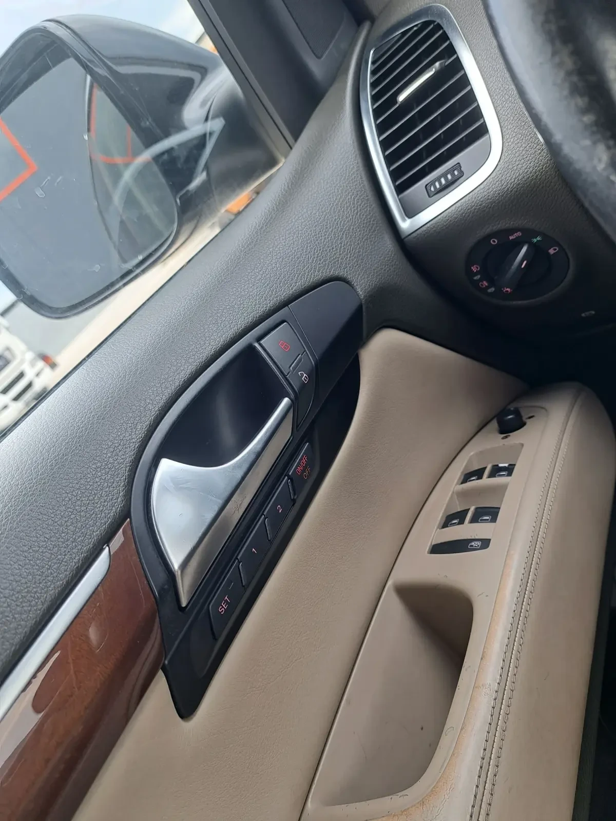 Audi Q7 Q7 TOP SWISS | Mobile.bg   15