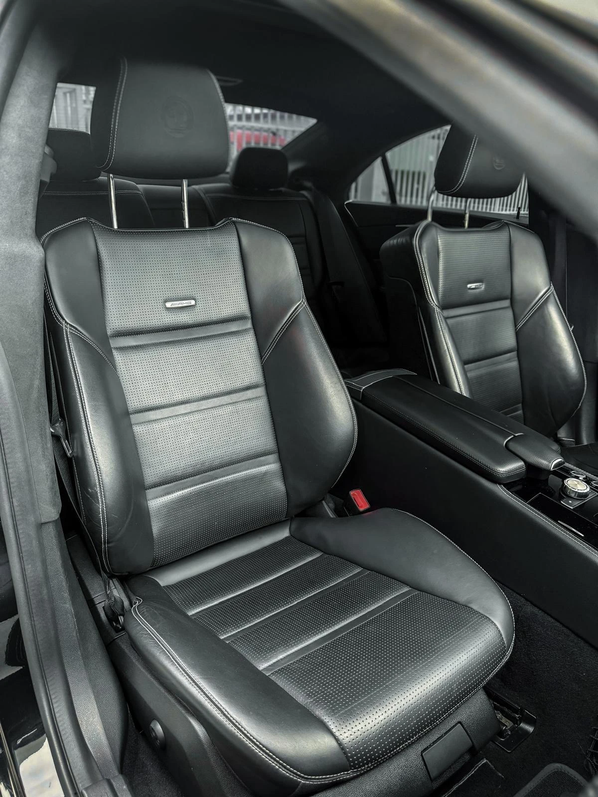 Mercedes-Benz CLS 63 AMG S  4matic BITURBO   ! | Mobile.bg   16