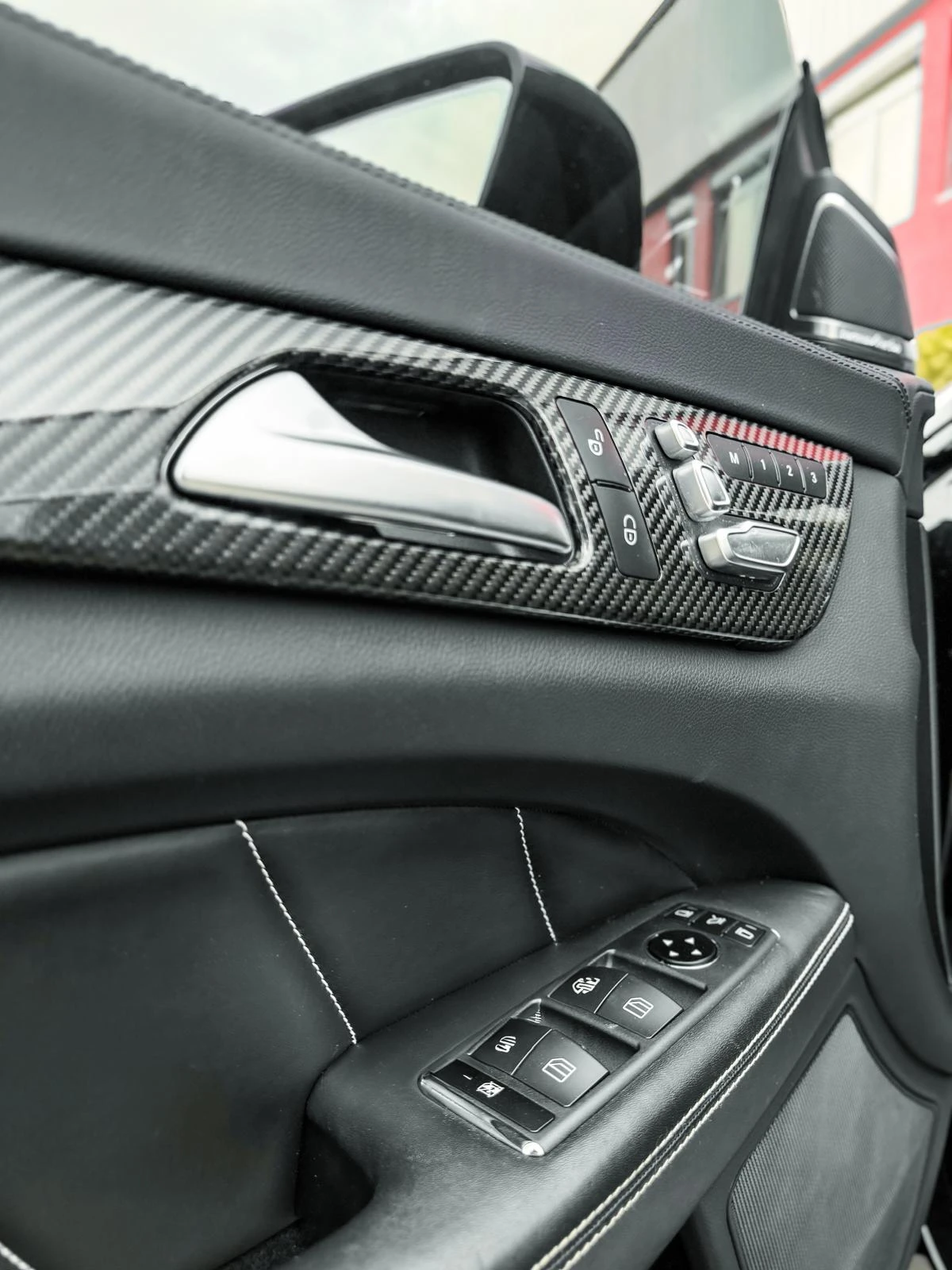 Mercedes-Benz CLS 63 AMG S  4matic BITURBO   ! | Mobile.bg   13