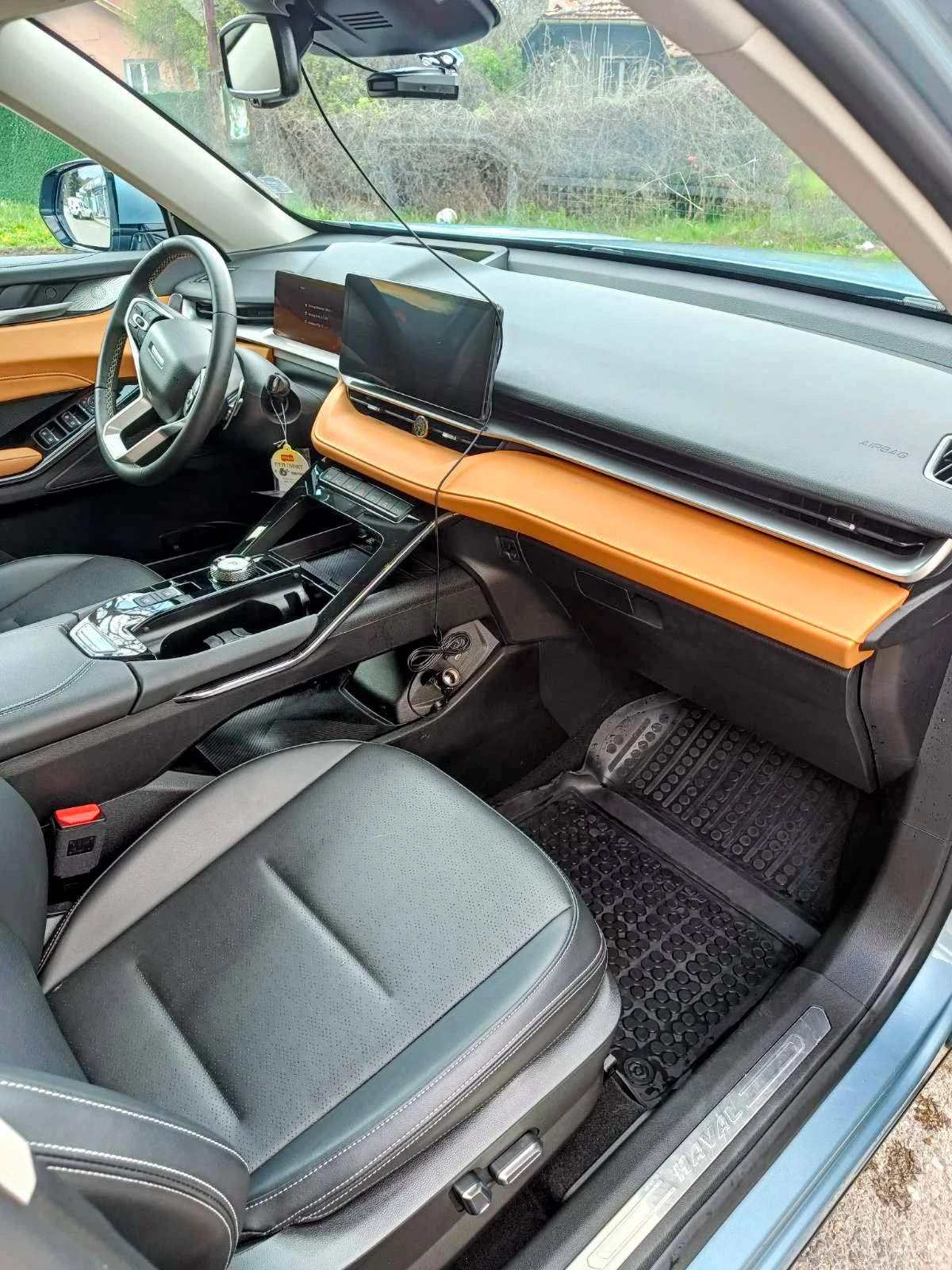 Haval H6  Supreme - изображение 9