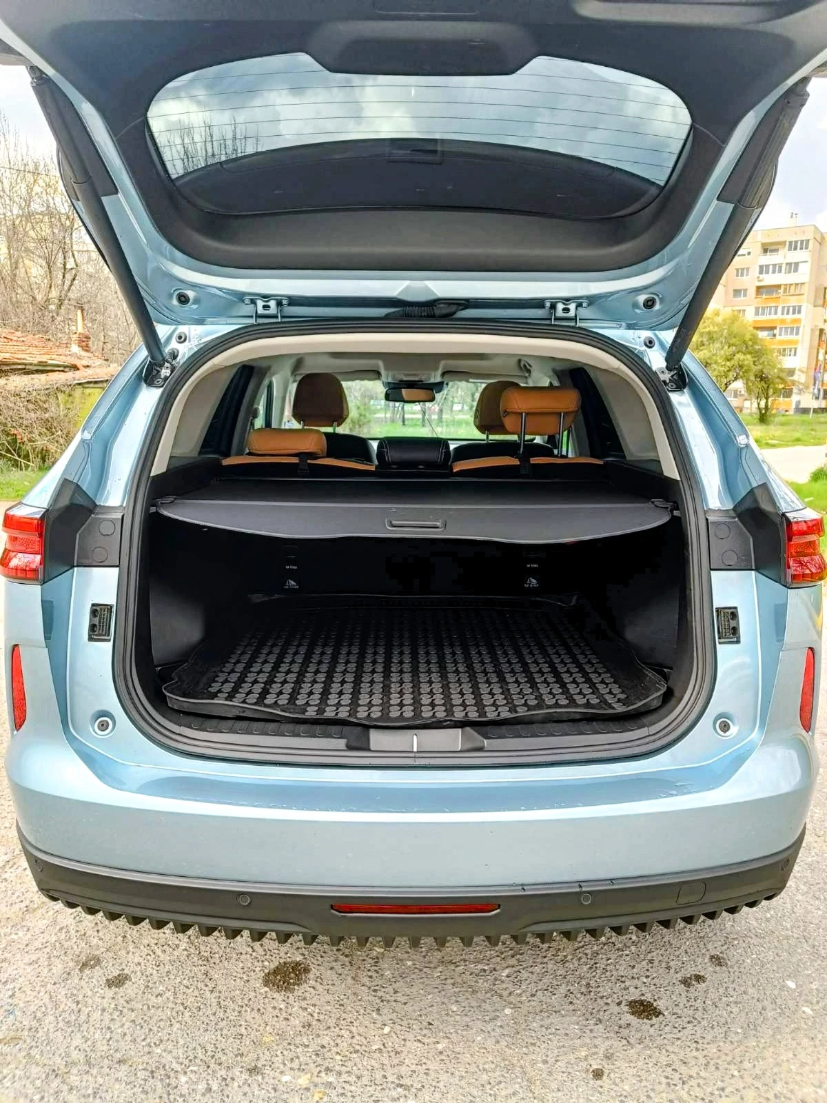 Haval H6  Supreme - изображение 7