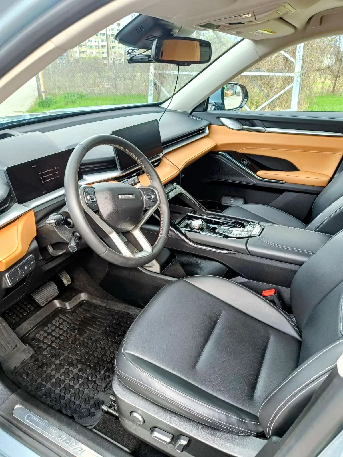 Haval H6  Supreme - изображение 8