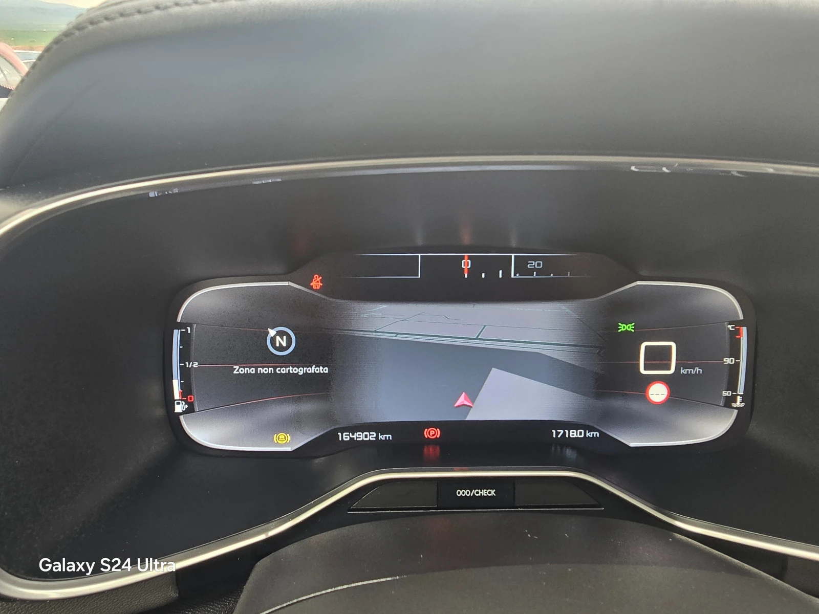 Citroen C5 Aircross 1.5HDI-131k.c-FACE-NAVI | Mobile.bg   17