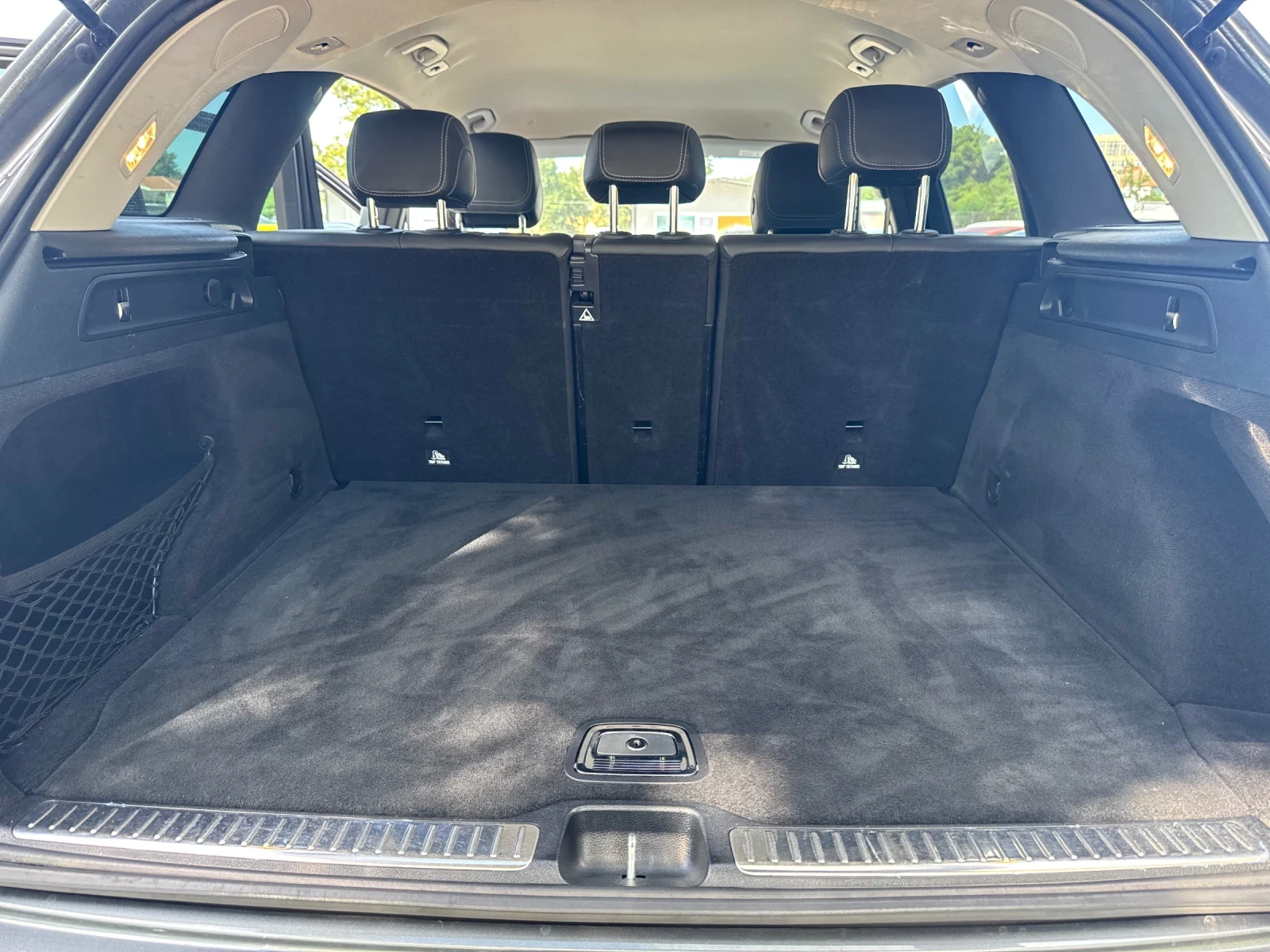 Mercedes-Benz GLC 220 | Mobile.bg   12