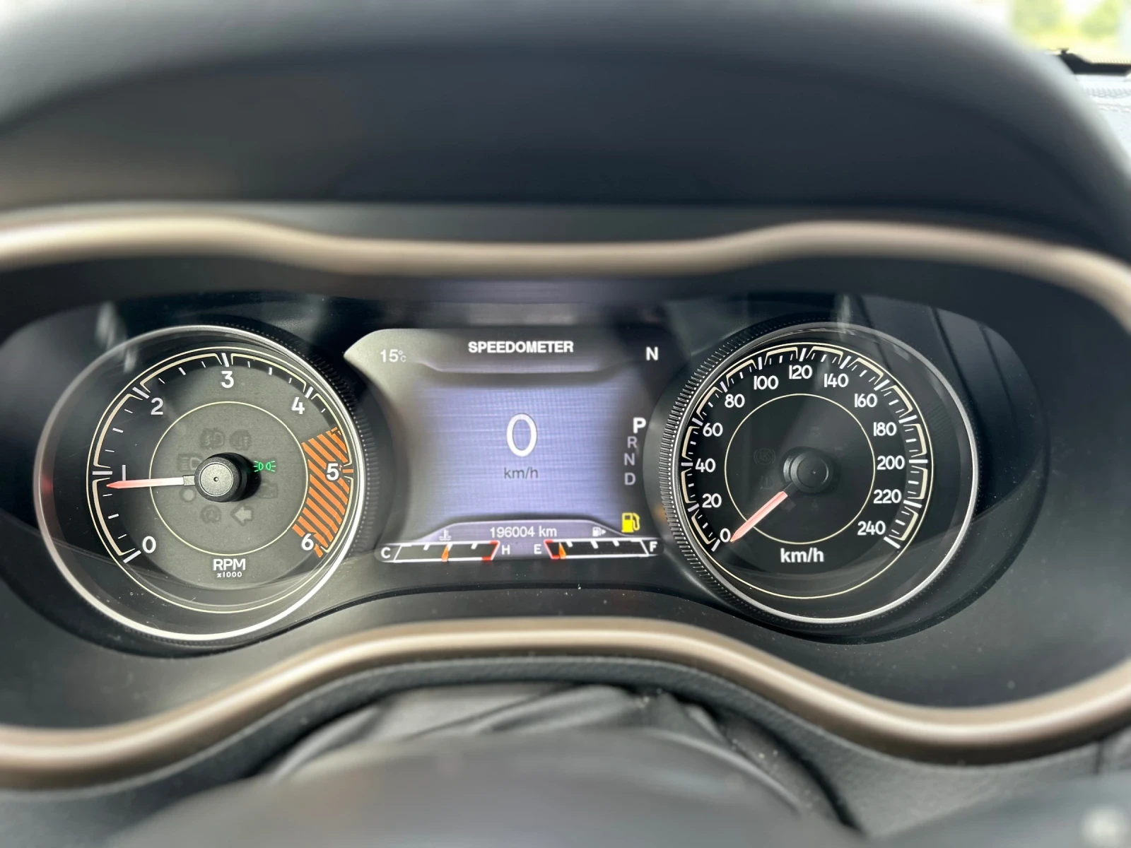 Jeep Cherokee | Mobile.bg   14