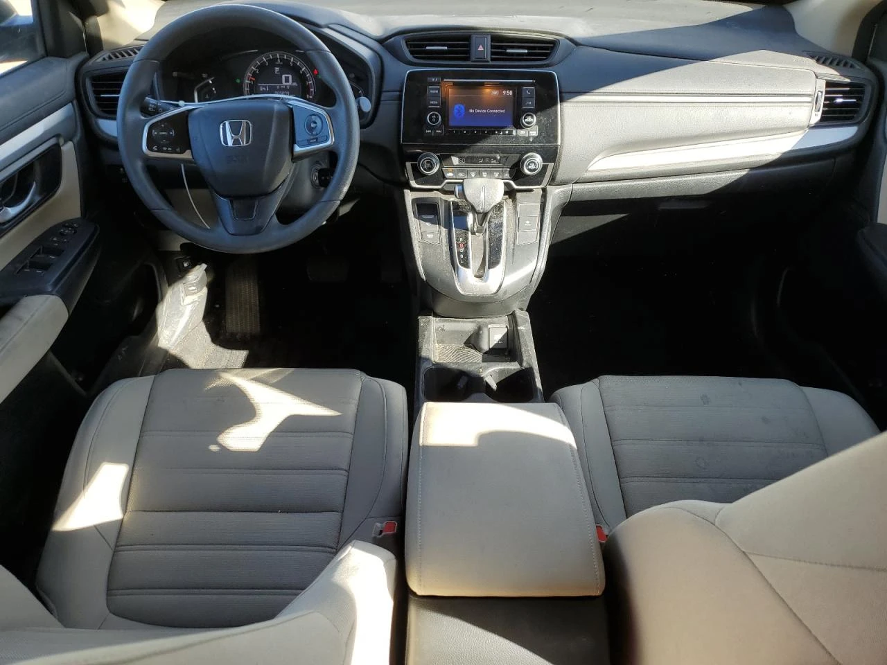 Honda Cr-v LX | Mobile.bg   8