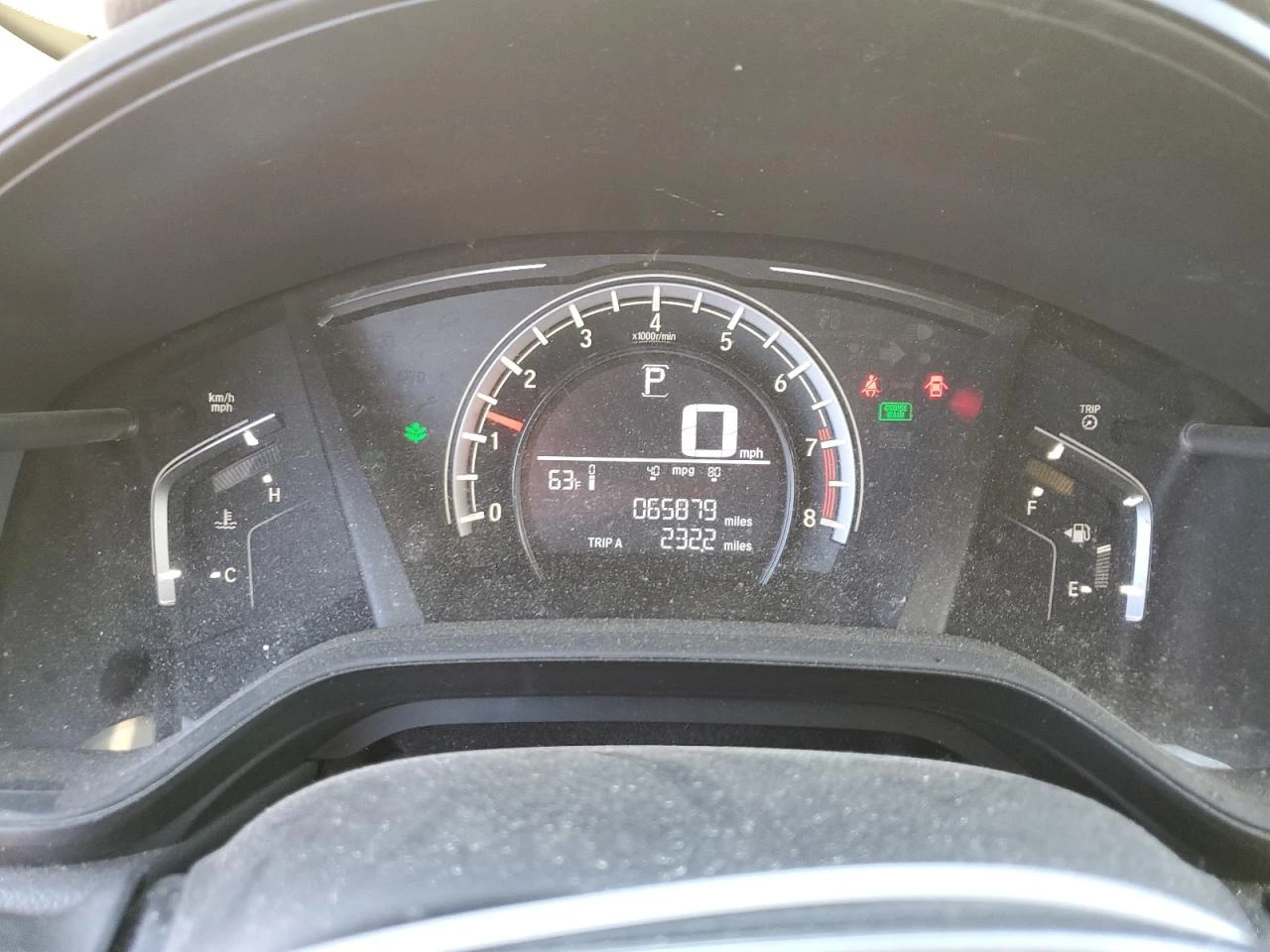 Honda Cr-v LX | Mobile.bg   11