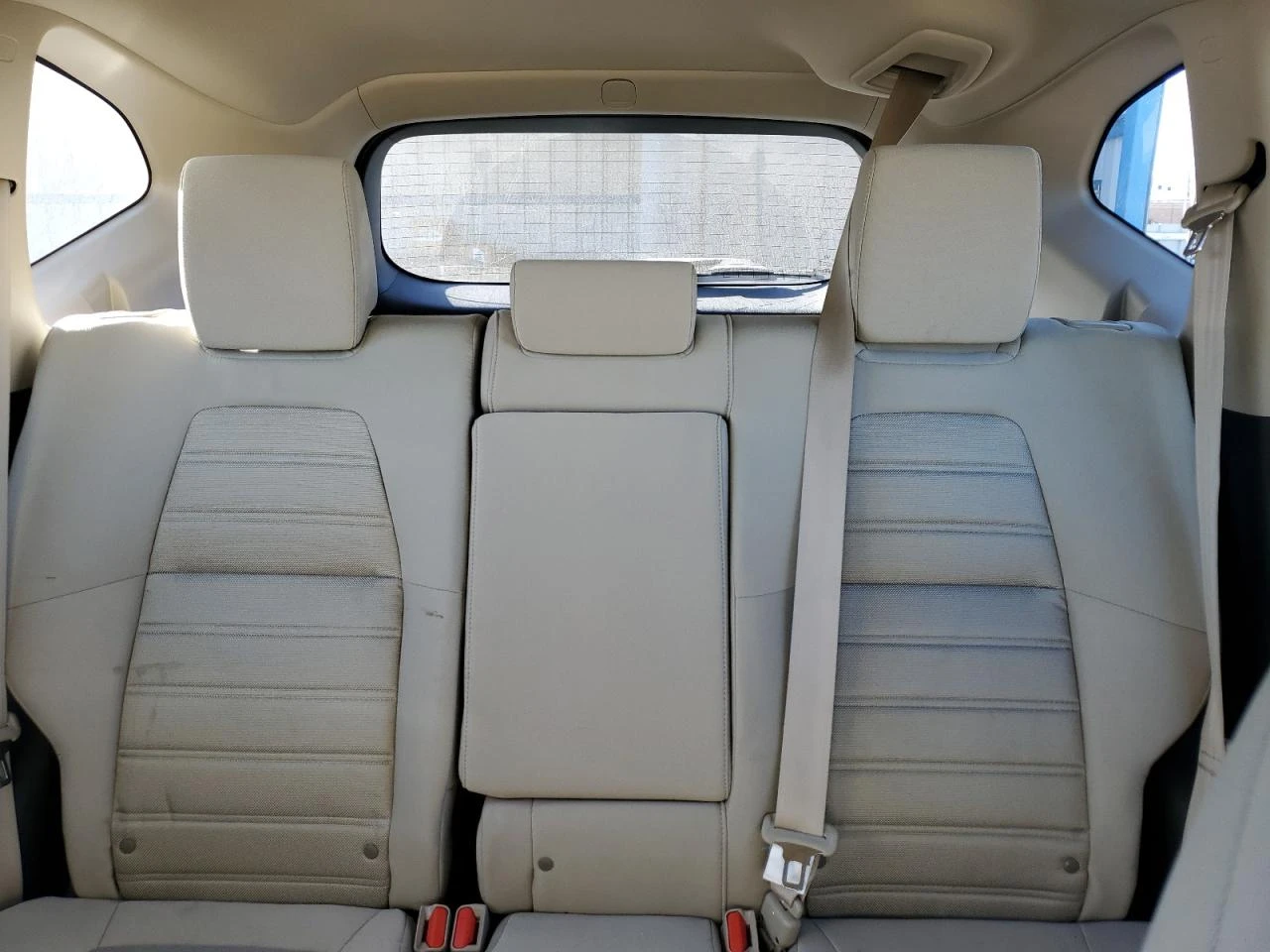 Honda Cr-v LX | Mobile.bg   10