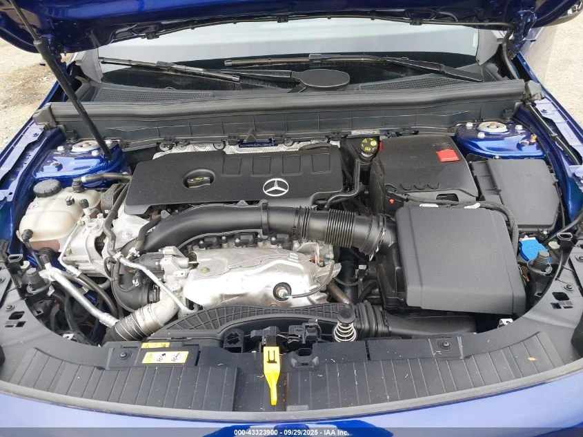 Mercedes-Benz GLA 250 2.0L I-4 DI, DOHC, VVT, TURBO, 221HP All Wheel | Mobile.bg   16