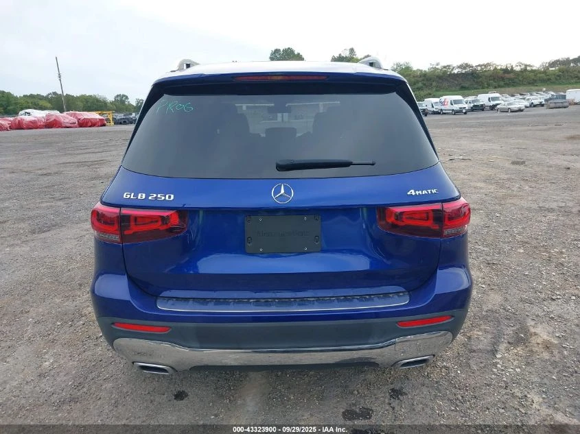 Mercedes-Benz GLA 250 2.0L I-4 DI, DOHC, VVT, TURBO, 221HP All Wheel | Mobile.bg   8