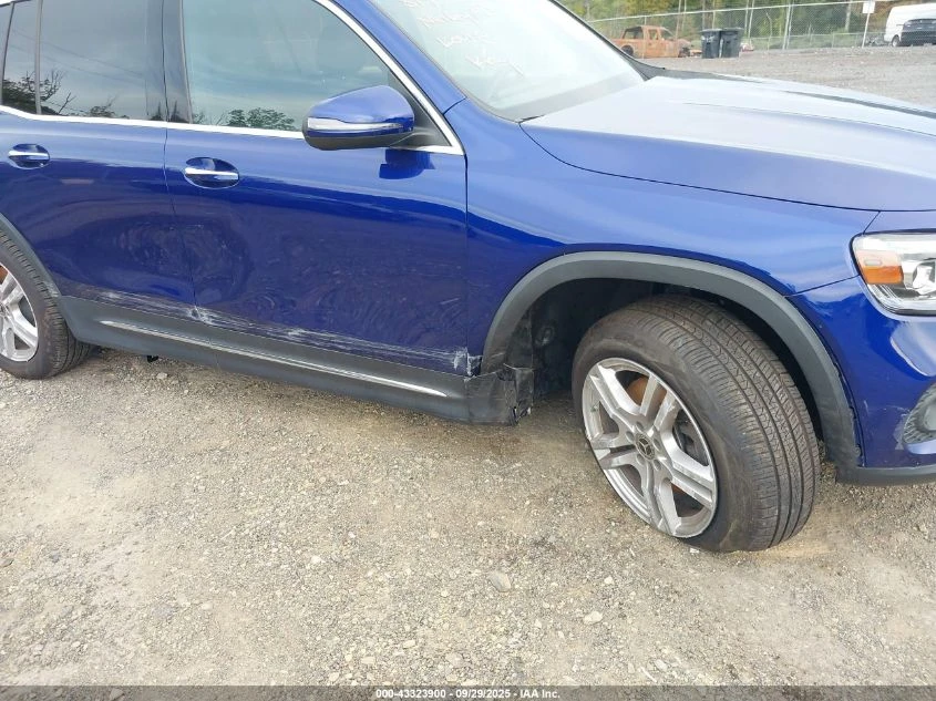 Mercedes-Benz GLA 250 2.0L I-4 DI, DOHC, VVT, TURBO, 221HP All Wheel | Mobile.bg   12