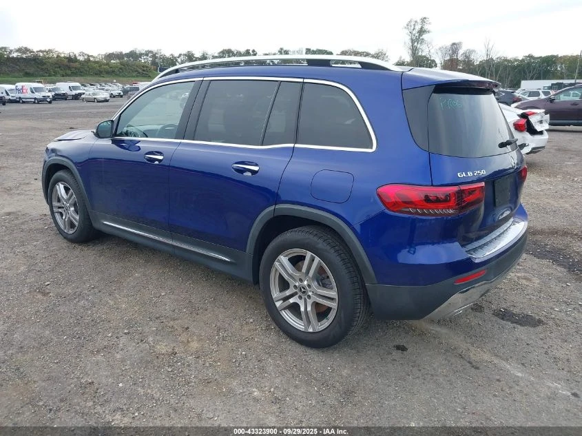 Mercedes-Benz GLA 250 2.0L I-4 DI, DOHC, VVT, TURBO, 221HP All Wheel | Mobile.bg   9