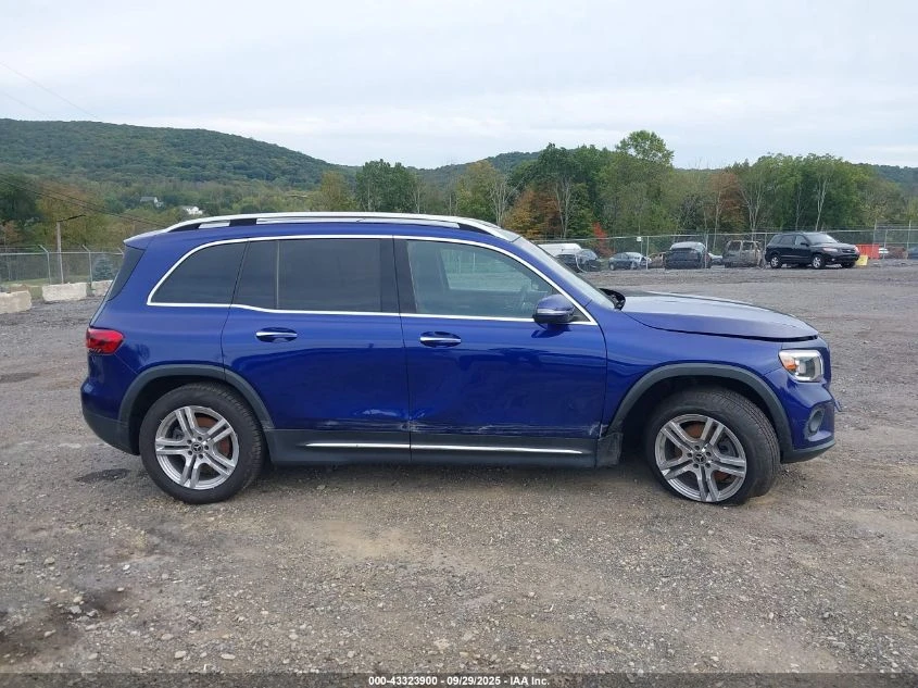 Mercedes-Benz GLA 250 2.0L I-4 DI, DOHC, VVT, TURBO, 221HP All Wheel | Mobile.bg   5