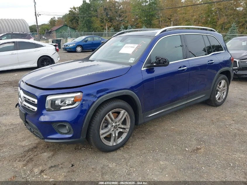 Mercedes-Benz GLA 250 2.0L I-4 DI, DOHC, VVT, TURBO, 221HP All Wheel | Mobile.bg   2