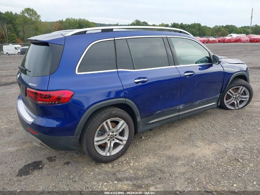 Mercedes-Benz GLA 250 2.0L I-4 DI, DOHC, VVT, TURBO, 221HP All Wheel | Mobile.bg   10