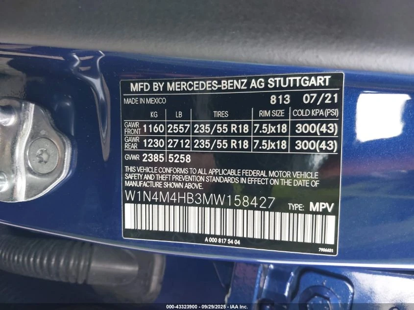 Mercedes-Benz GLA 250 2.0L I-4 DI, DOHC, VVT, TURBO, 221HP All Wheel | Mobile.bg   15