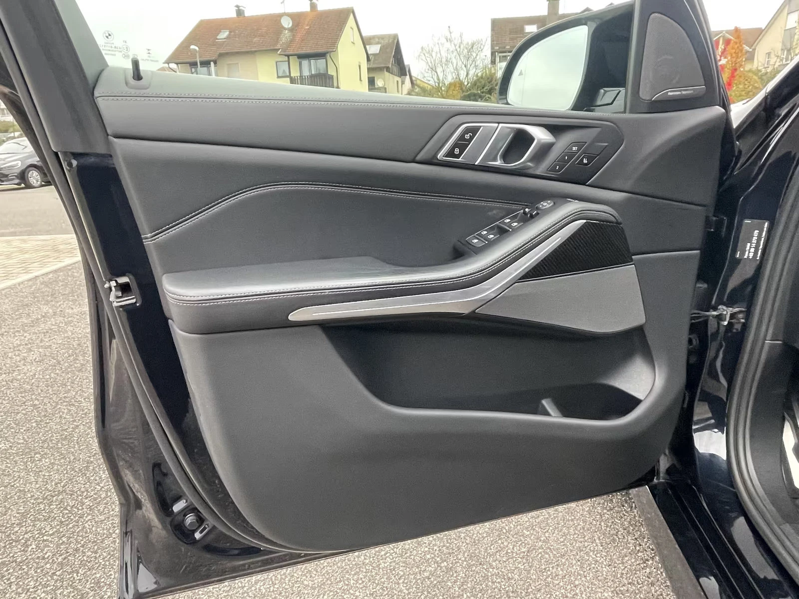 BMW X5 M60i/530HP/LASER/MEMO/360/HUD/H&K/584g - изображение 6