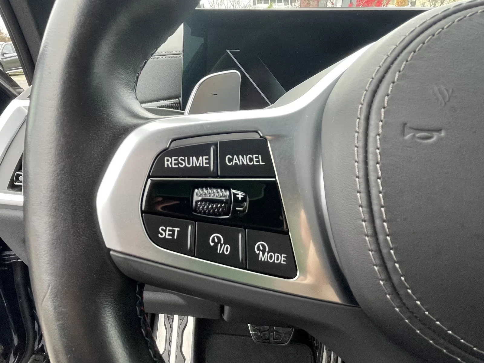 BMW X5 M60i/530HP/LASER/MEMO/360/HUD/H&K/584g - изображение 9