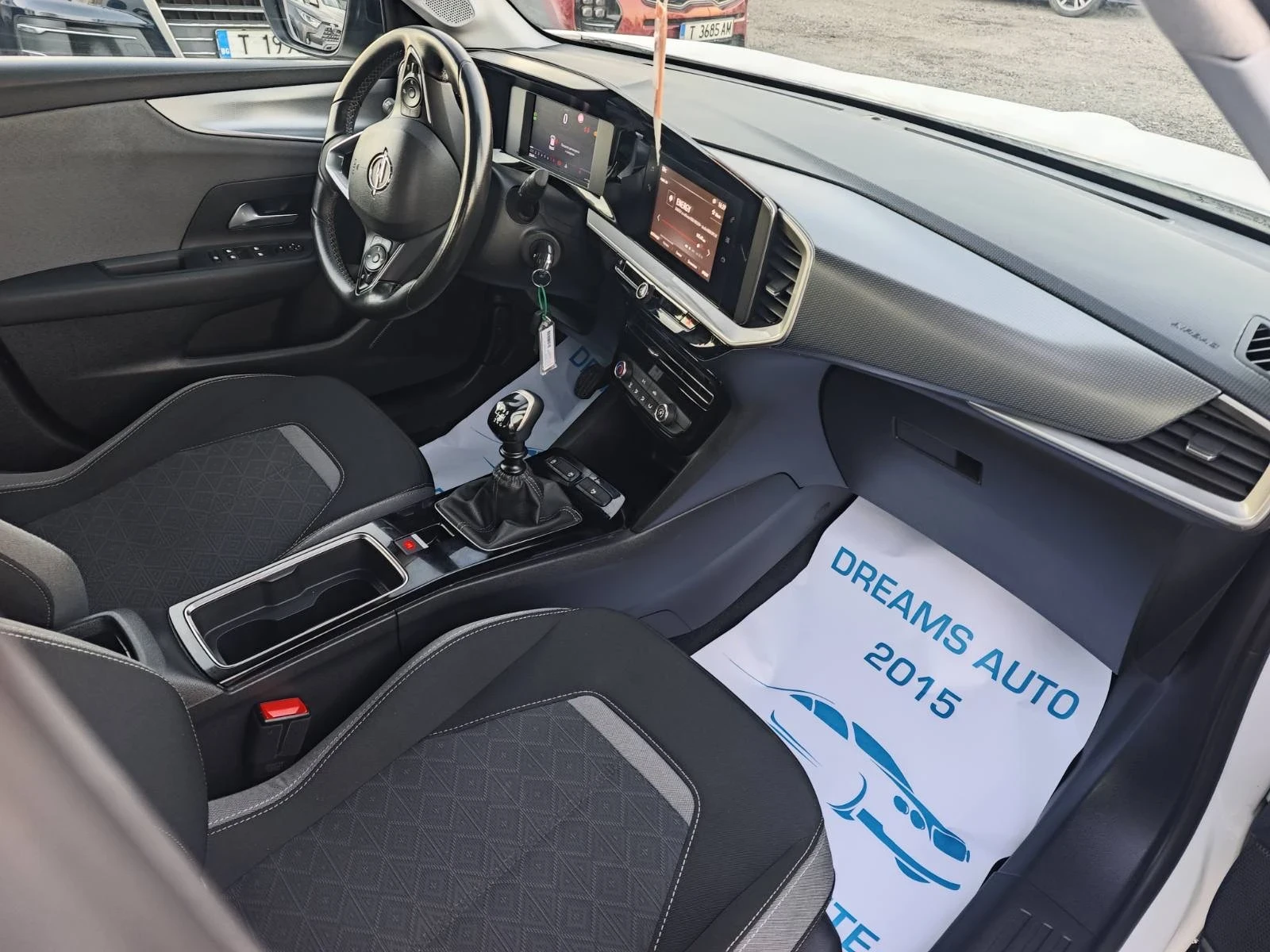 Opel Mokka 1.2/130KC - изображение 10