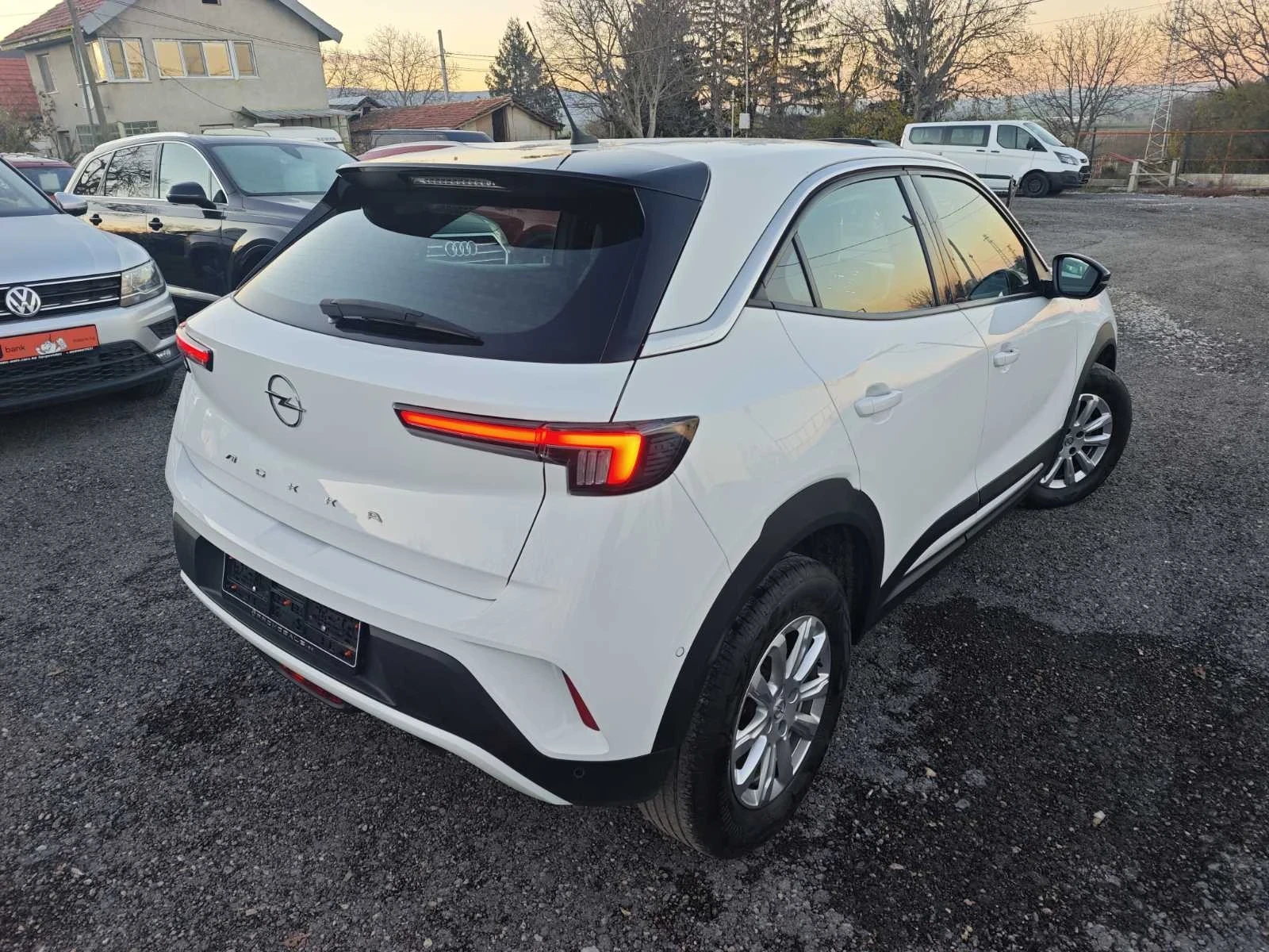 Opel Mokka 1.2/130KC - изображение 5