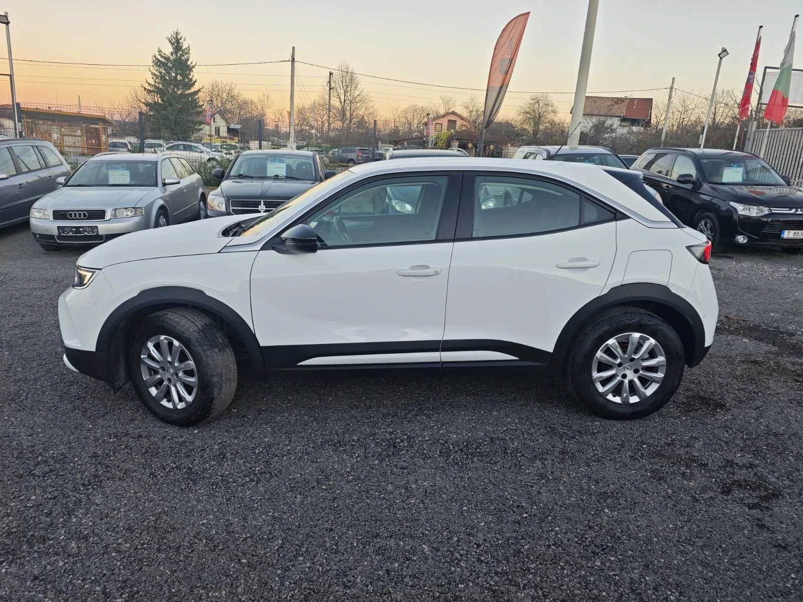 Opel Mokka 1.2/130KC - изображение 3