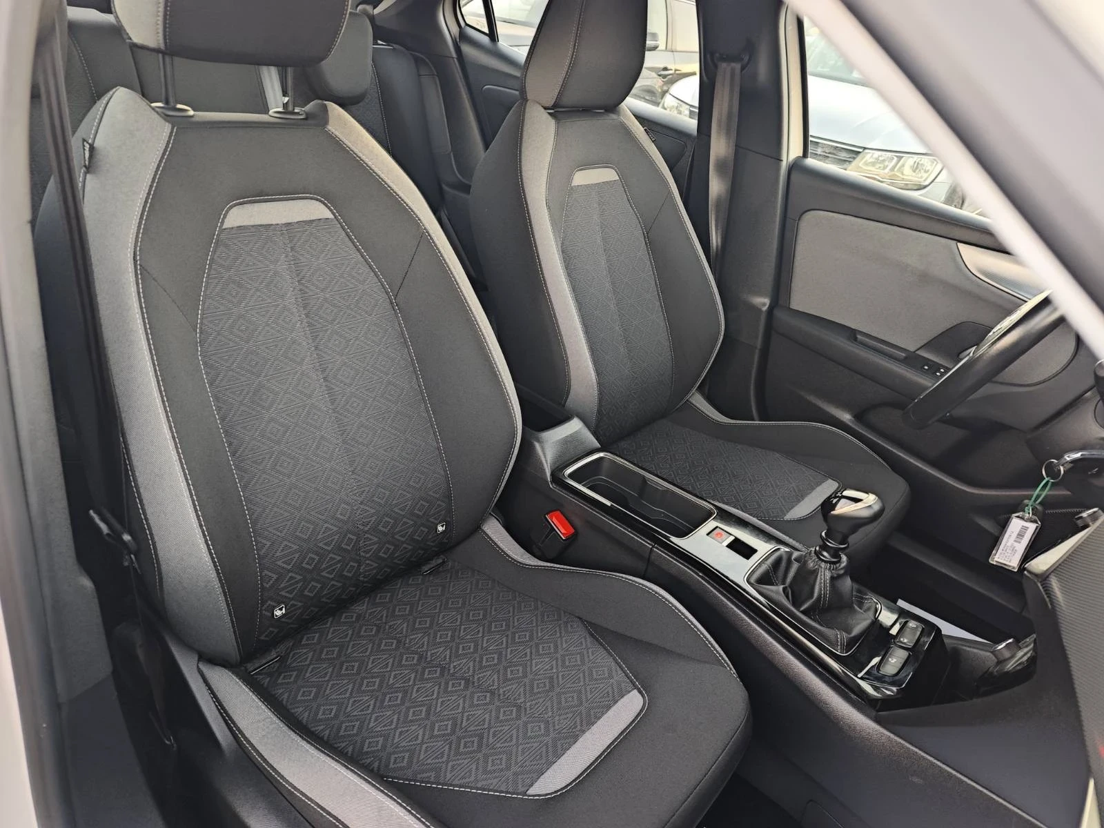 Opel Mokka 1.2/130KC | Mobile.bg � ����������� 14