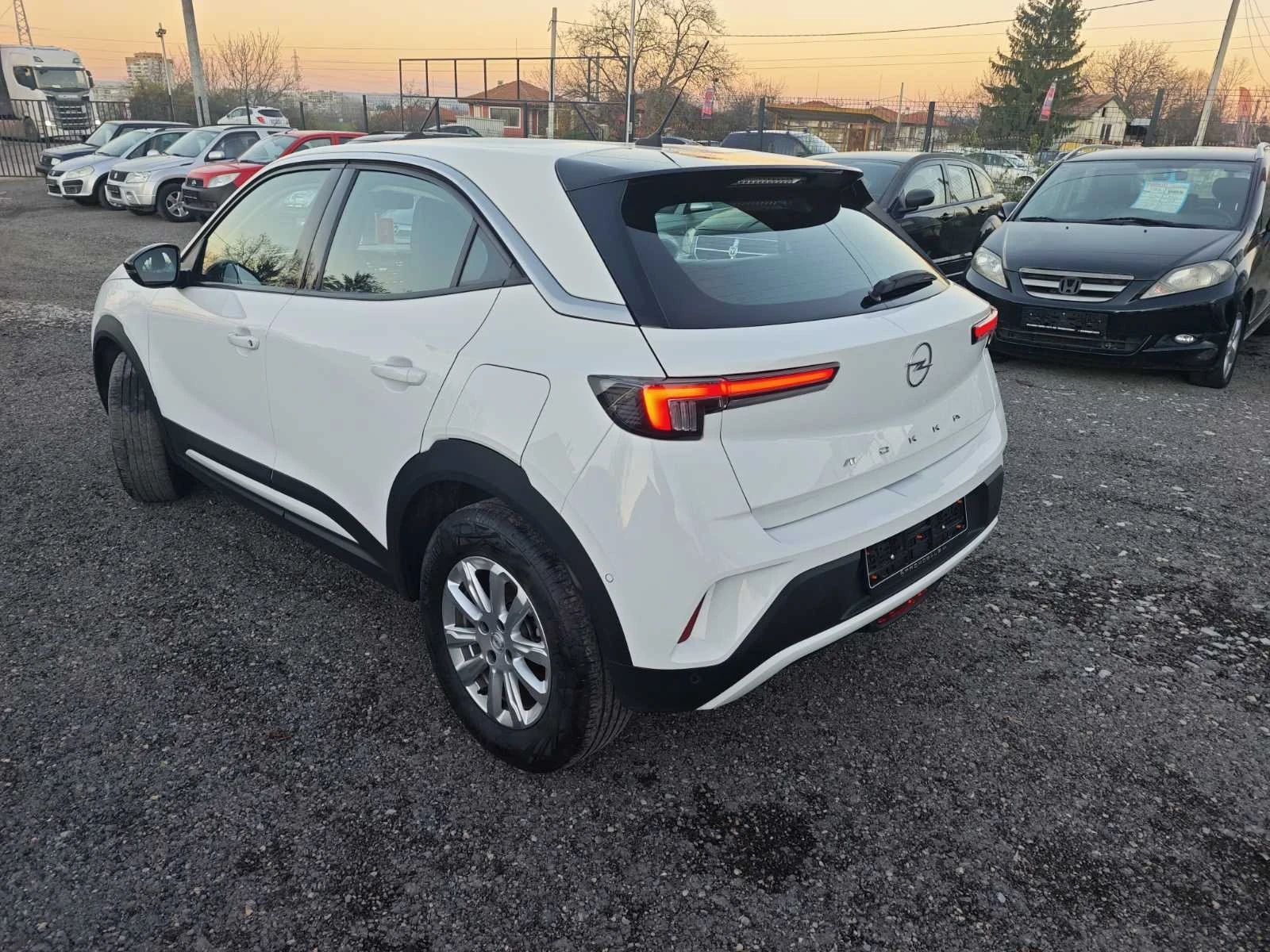 Opel Mokka 1.2/130KC - изображение 6