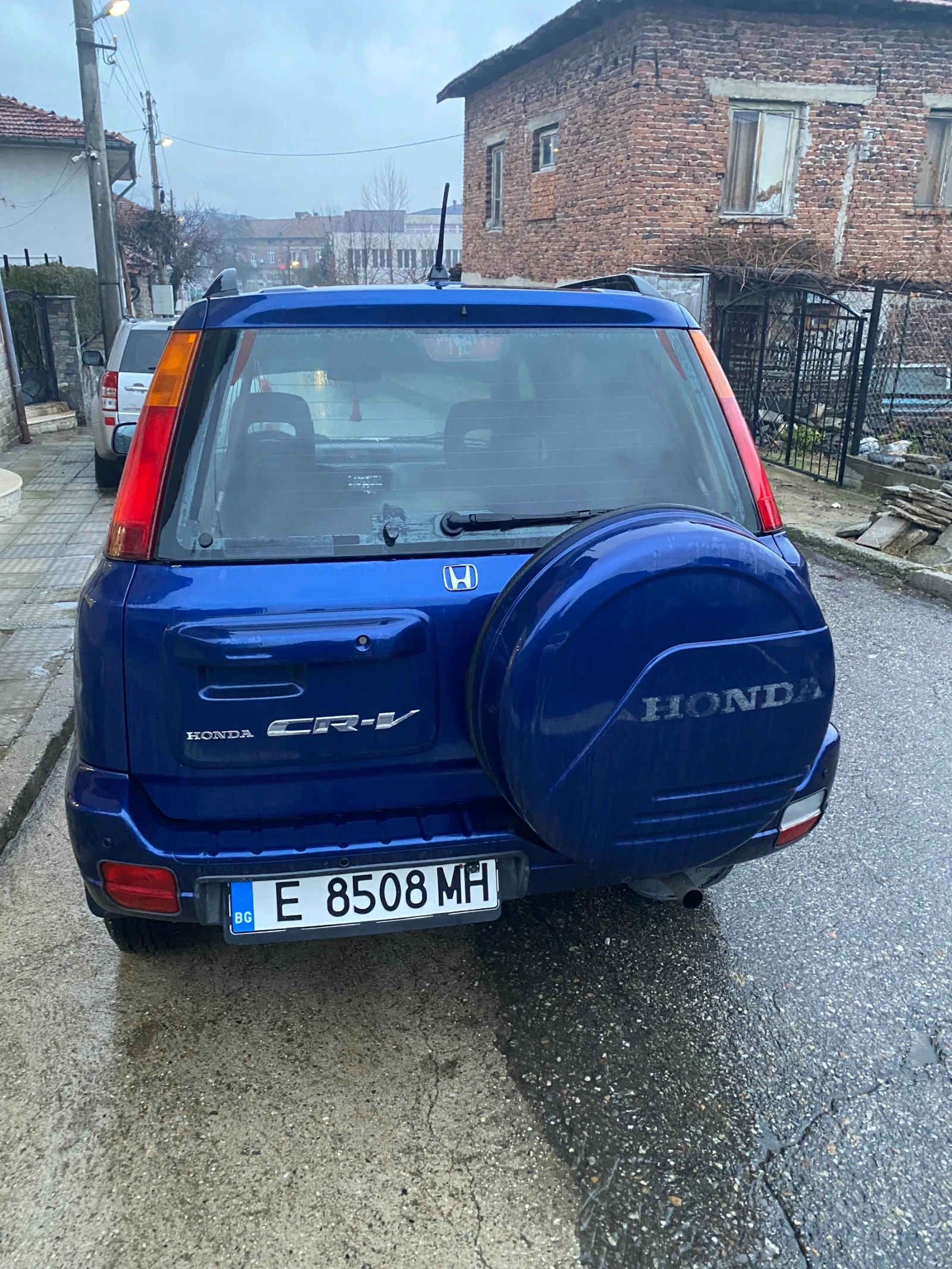 Honda Cr-v | Mobile.bg � ����������� 4