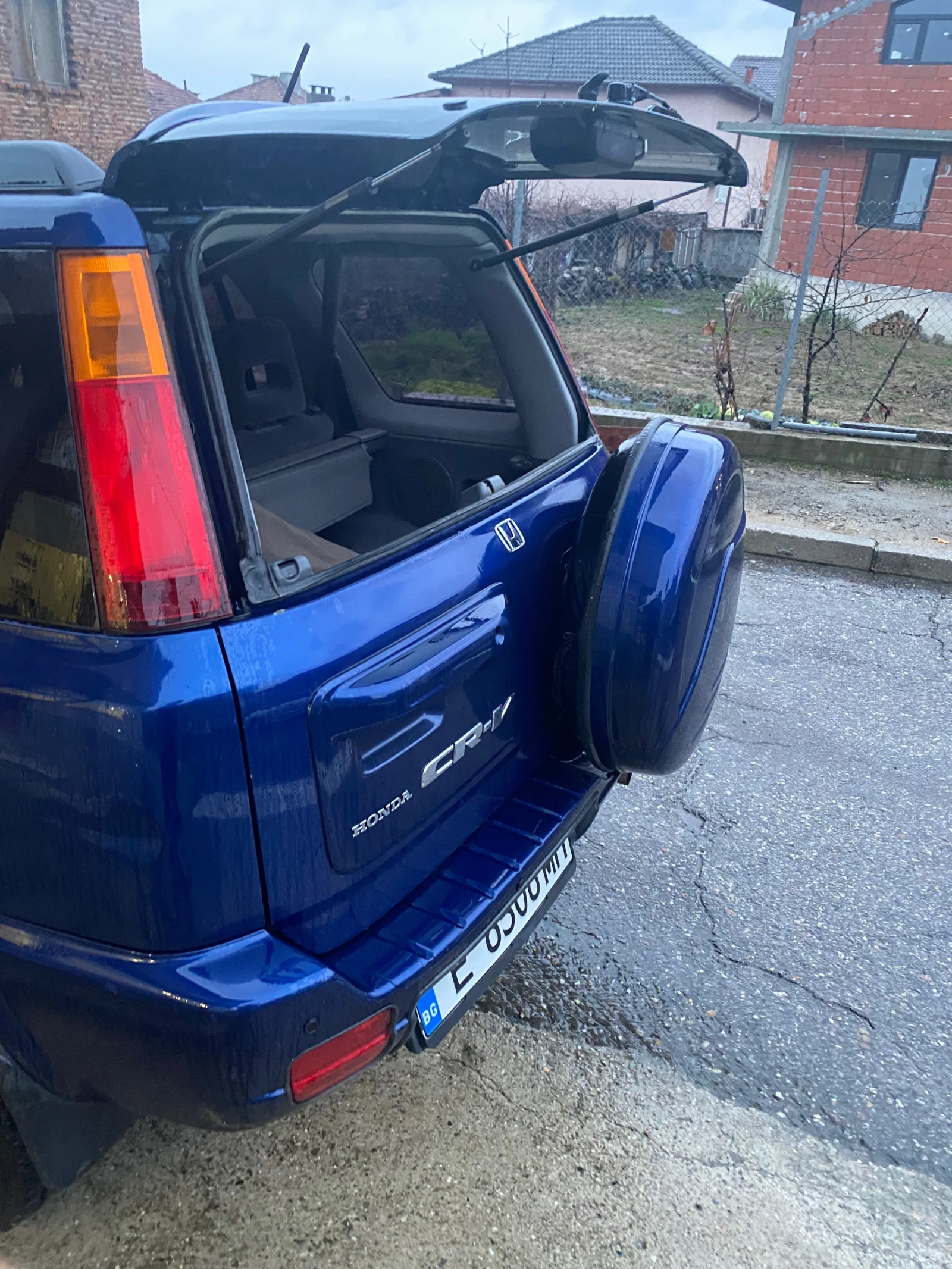 Honda Cr-v | Mobile.bg � ����������� 8