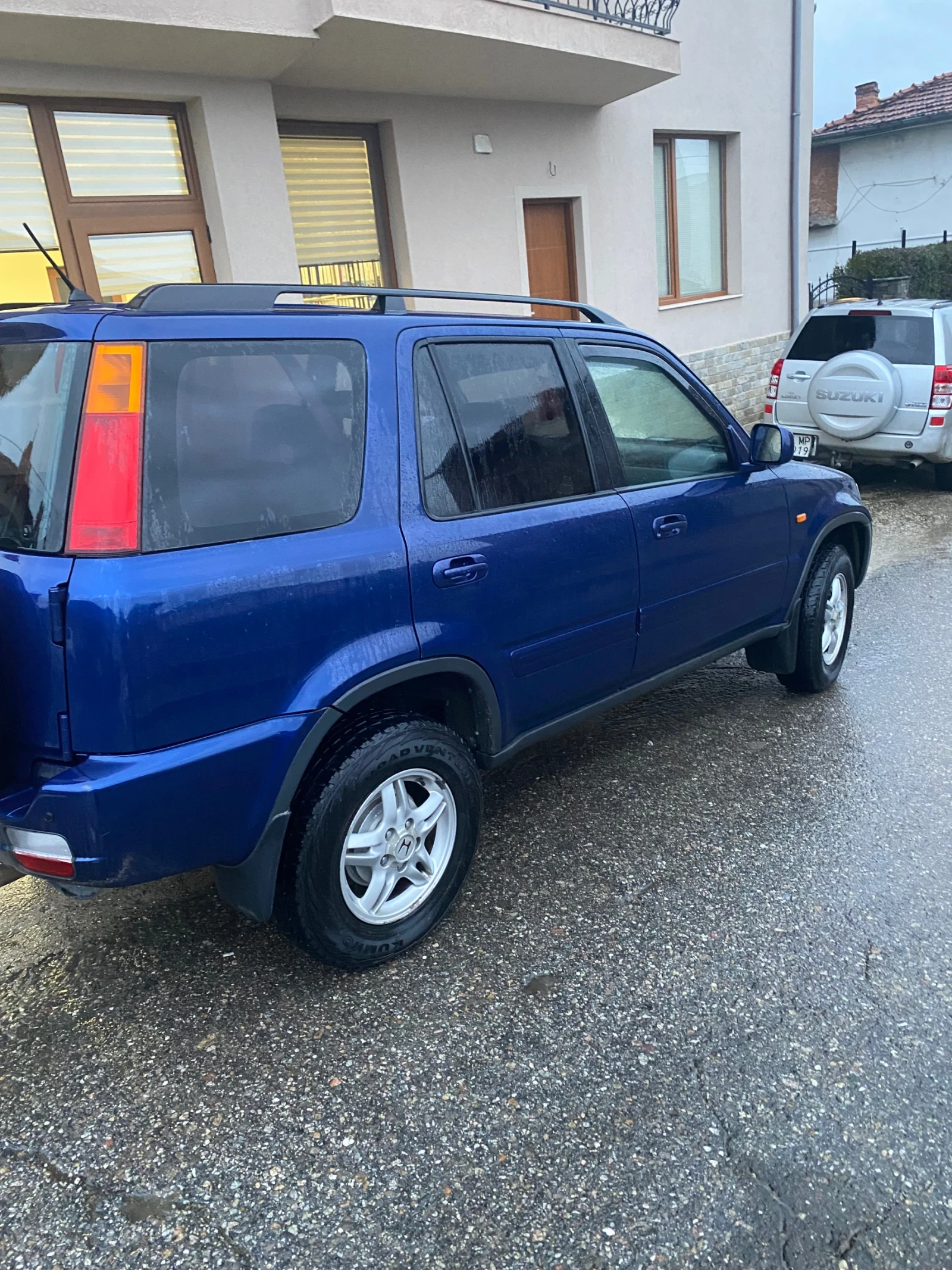 Honda Cr-v | Mobile.bg � ����������� 2