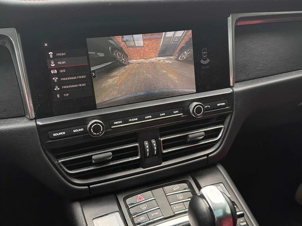 Porsche Macan GTS  CARFAX - изображение 10