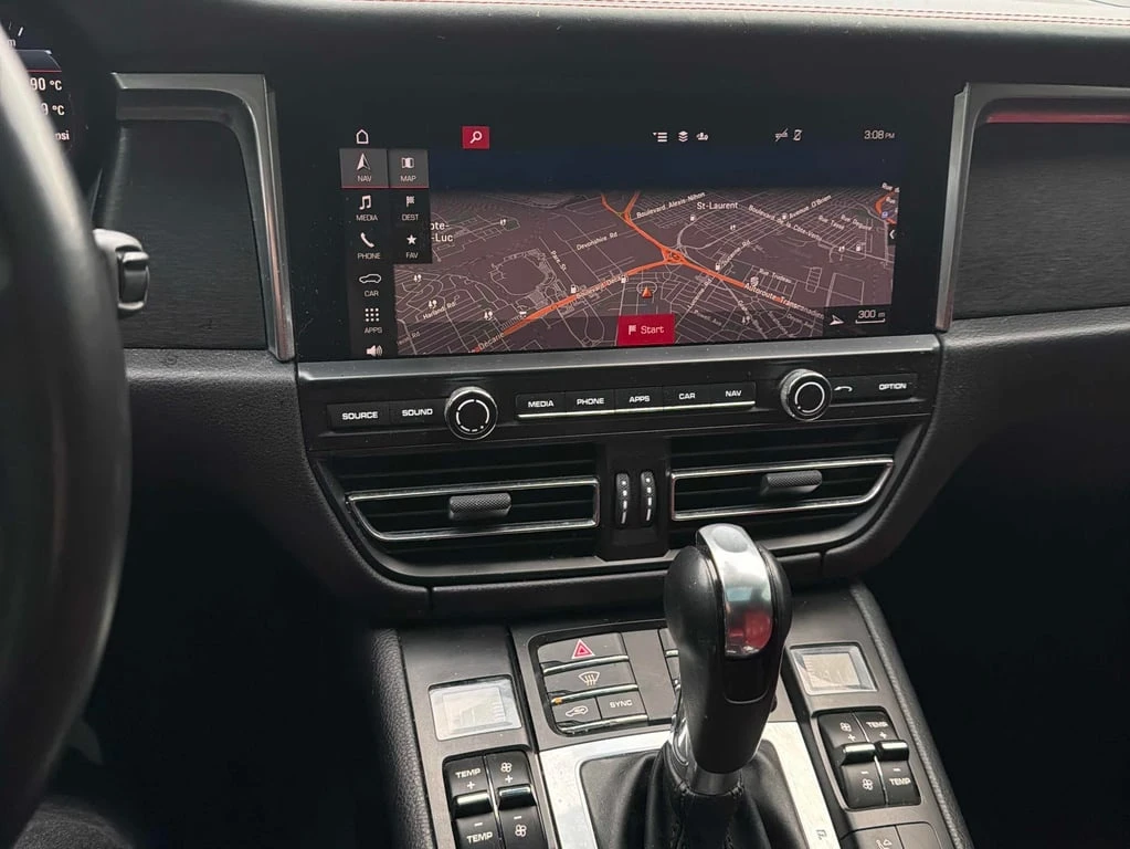 Porsche Macan GTS  CARFAX - изображение 9