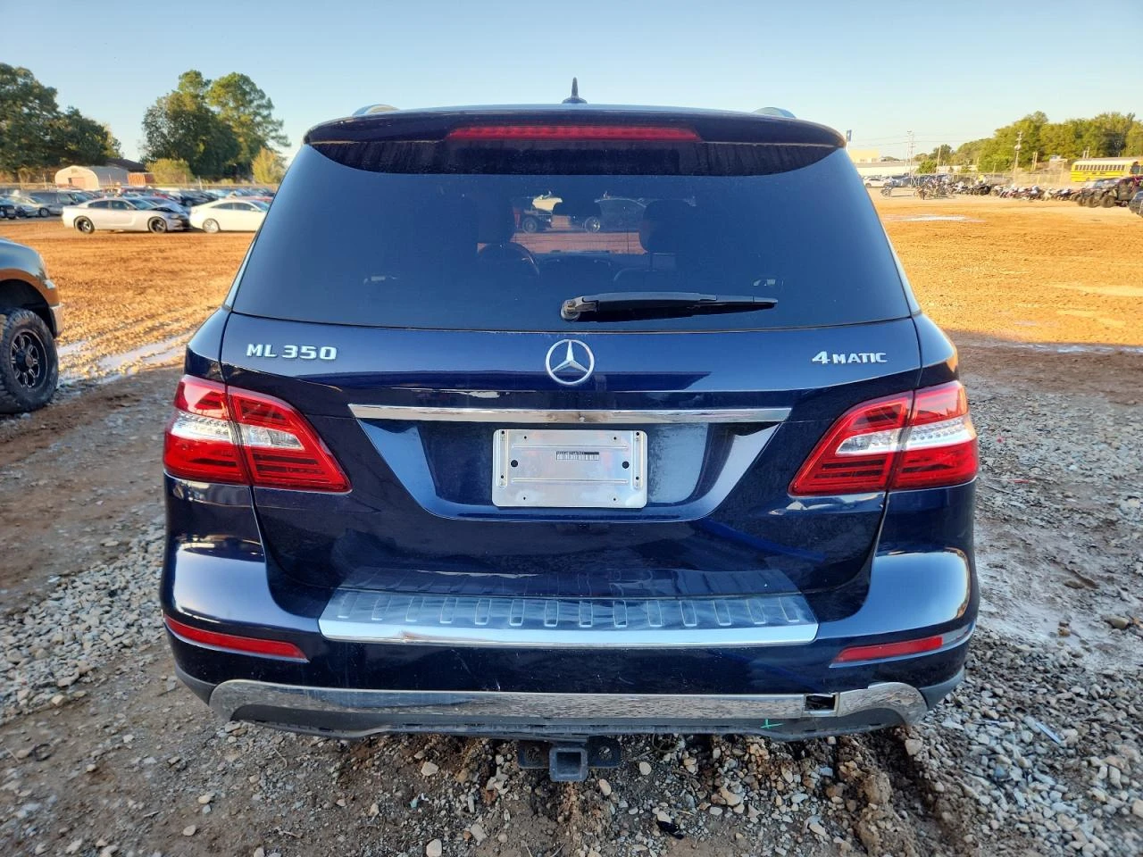 Mercedes-Benz ML 350 4MATIC* harman/kardon* подгрев*  - изображение 6