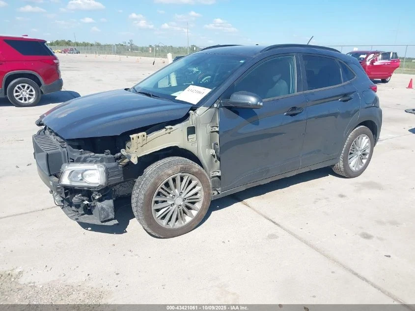 Hyundai Kona Sel | Mobile.bg � ����������� 1