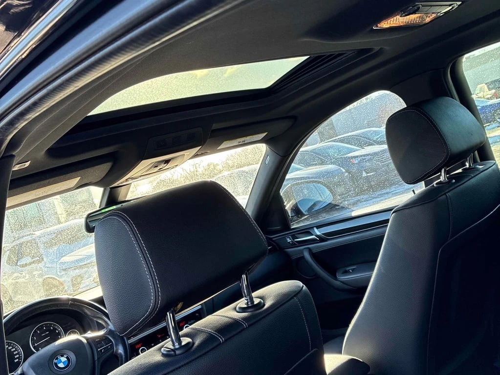BMW X4 2016 XDRIVE28I * ПРЕДСТАВИТЕЛСТВО НА LEXUS *  - изображение 10