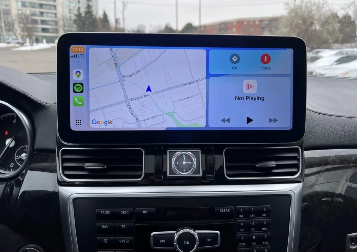 Mercedes-Benz GL 350 AMG ����� * ����� ����� * �������� ������� *  | Mobile.bg � ����������� 11