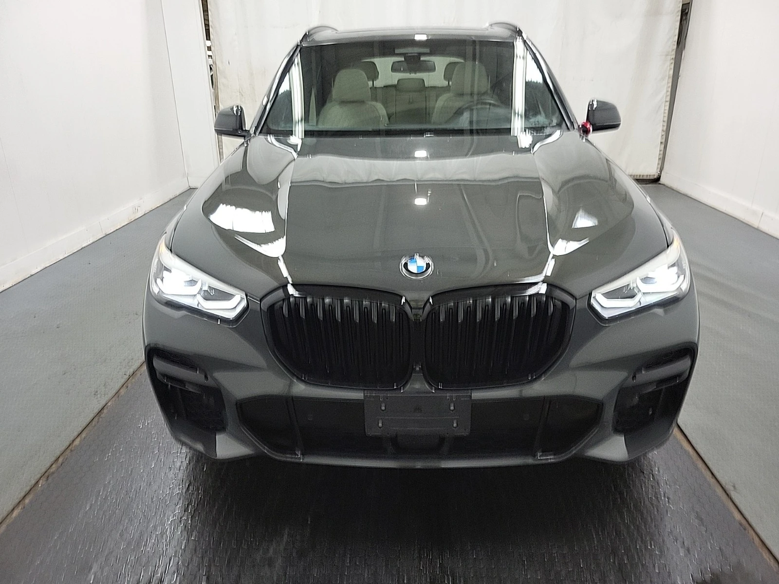 BMW X5 * XDRIVE40I* Aвтокредит* * Пълна сервизна история* - изображение 3