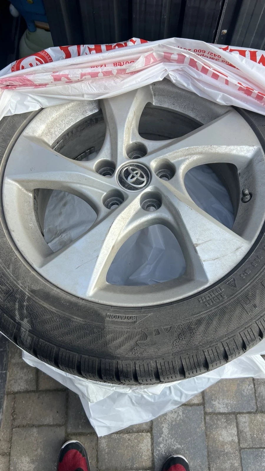 Toyota C-HR, снимка 9 - Автомобили и джипове - 53902632