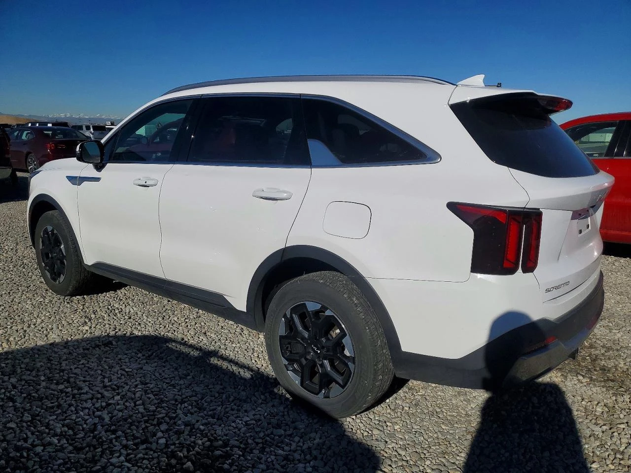 Kia Sorento S* AWD* DIGITAL* �������* KAME�� | Mobile.bg � ����������� 2