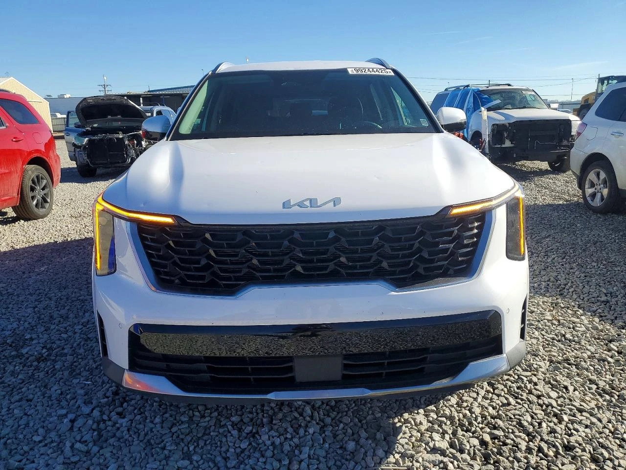 Kia Sorento S* AWD* DIGITAL* �������* KAME�� | Mobile.bg � ����������� 5