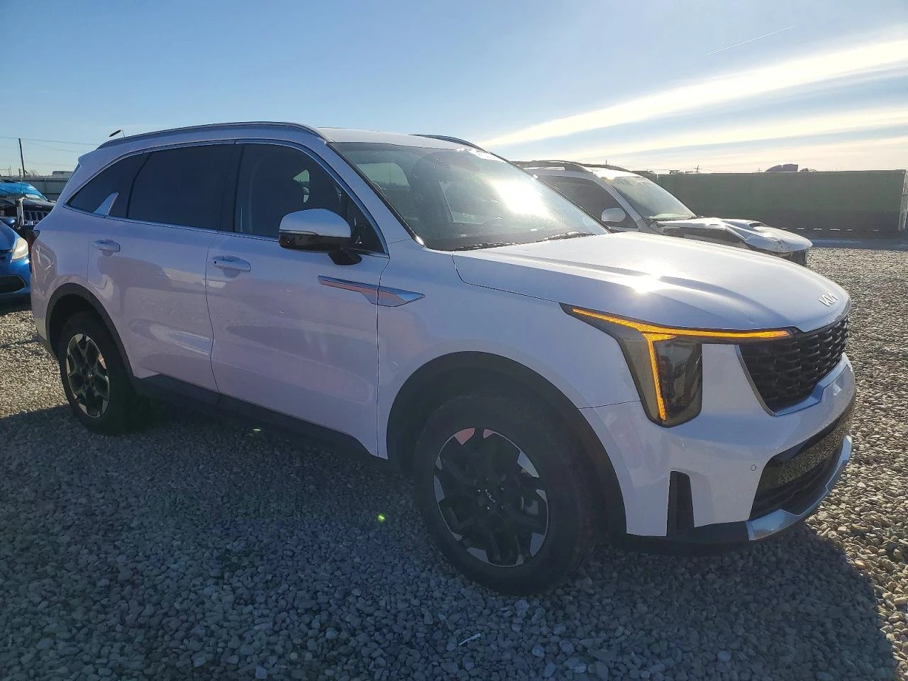 Kia Sorento S* AWD* DIGITAL* �������* KAME�� | Mobile.bg � ����������� 4