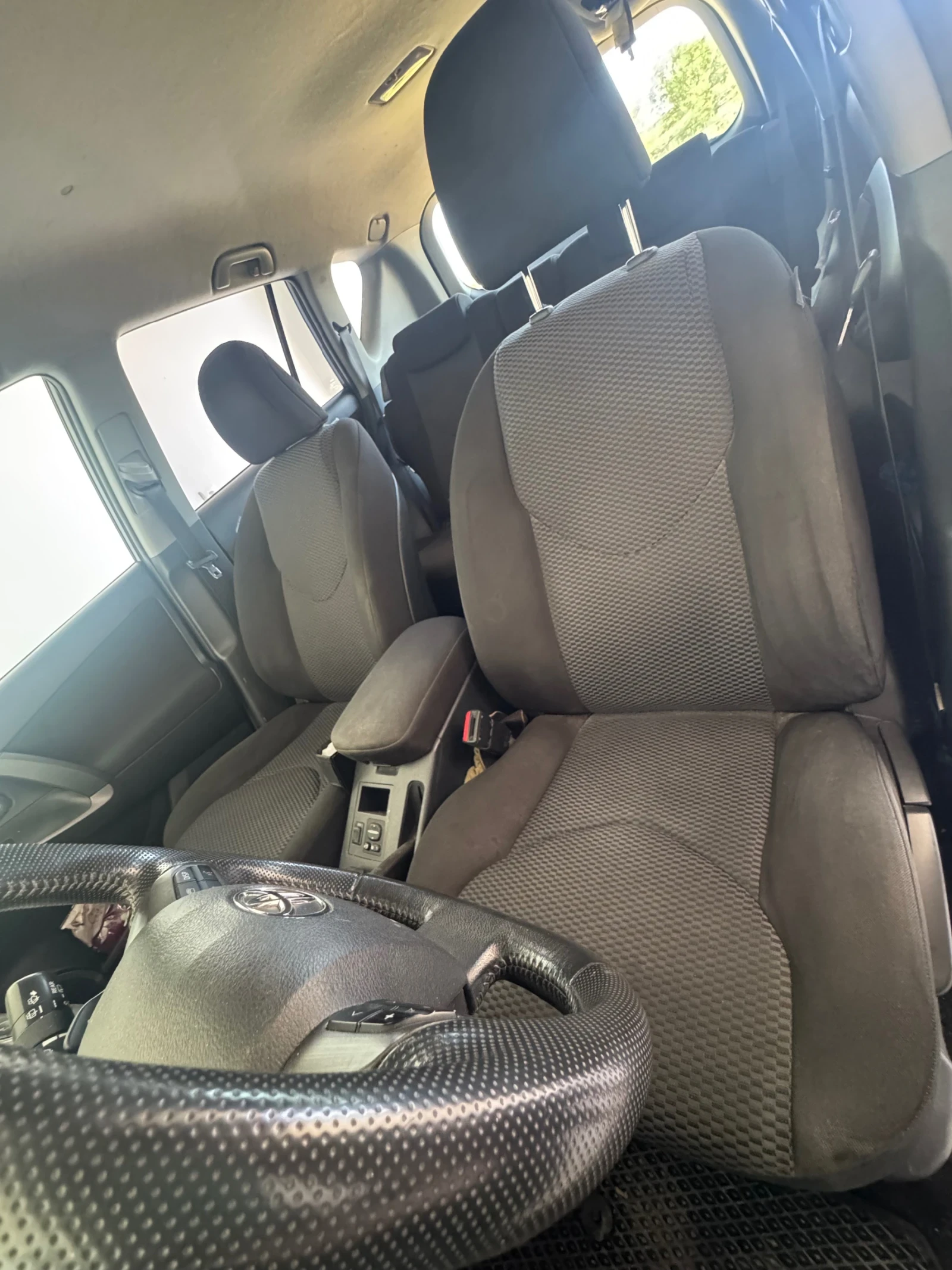 Toyota Rav4 2.2d 150hp Automatic | Mobile.bg � ����������� 11