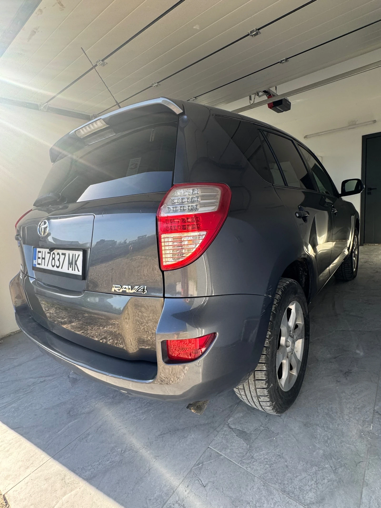 Toyota Rav4 2.2d 150hp Automatic | Mobile.bg � ����������� 16