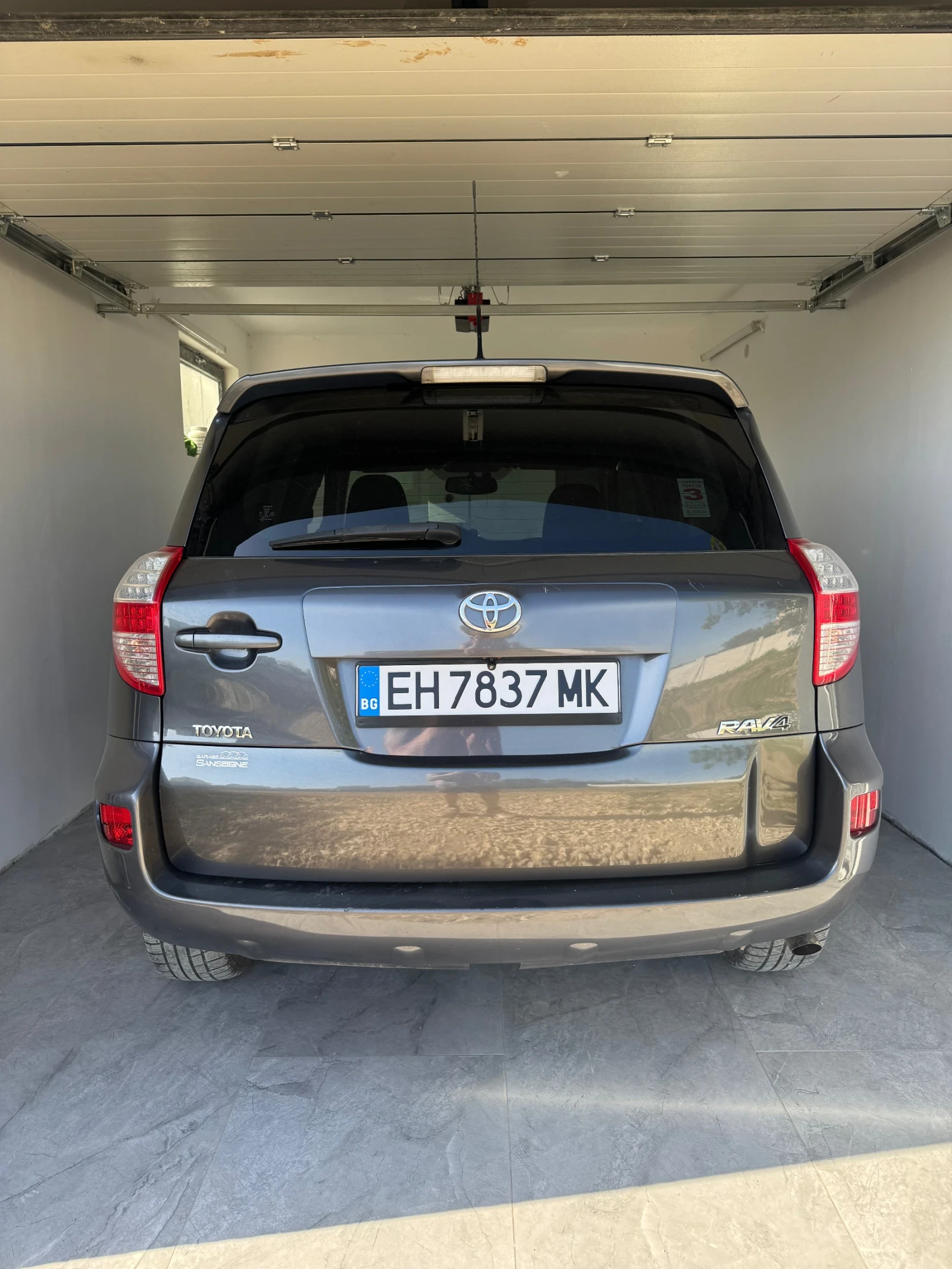 Toyota Rav4 2.2d 150hp Automatic | Mobile.bg � ����������� 13
