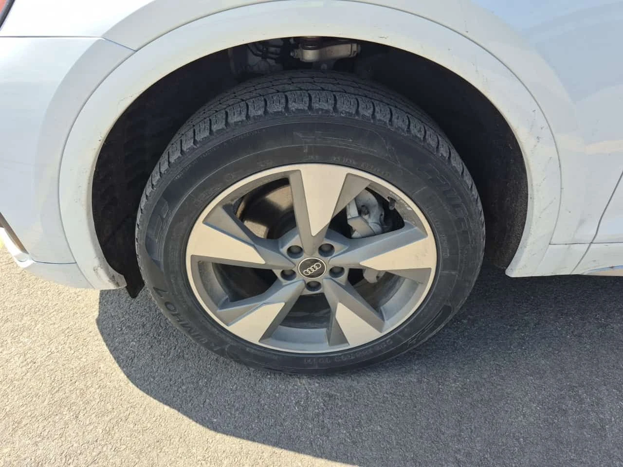 Audi Q5 KOMFORT/CAMERA/ПОДГРЕВИ/DISTRONIC, снимка 6 - Автомобили и джипове - 54378228