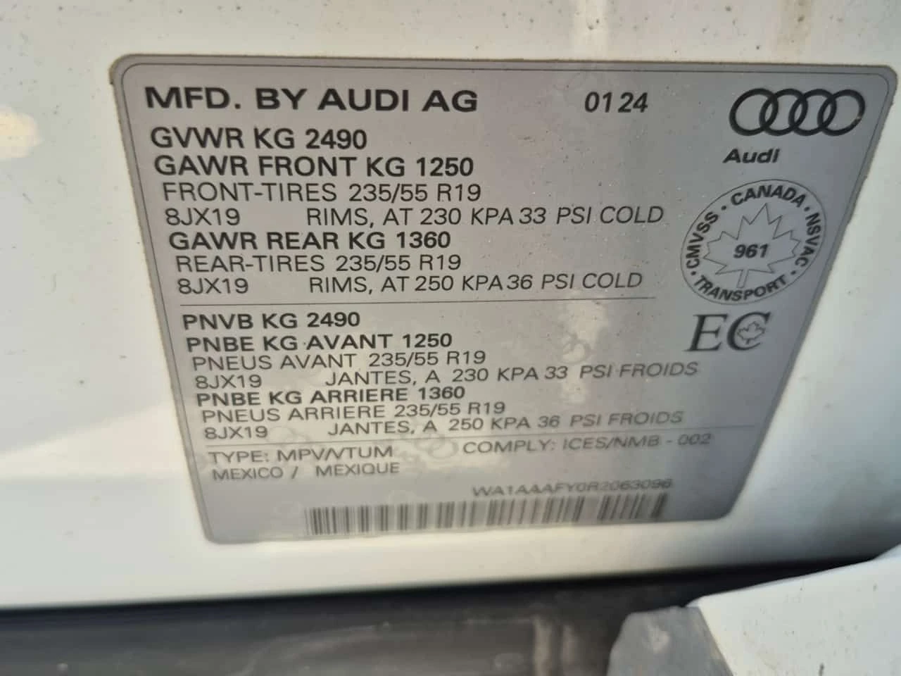 Audi Q5 KOMFORT/CAMERA/ПОДГРЕВИ/DISTRONIC, снимка 15 - Автомобили и джипове - 54378228