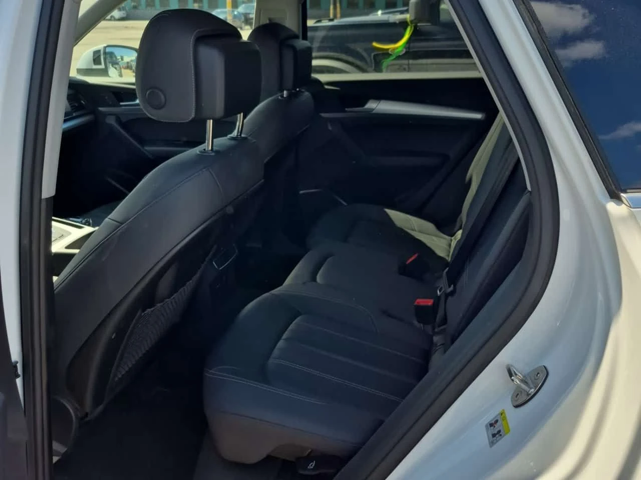 Audi Q5 KOMFORT/CAMERA/ПОДГРЕВИ/DISTRONIC, снимка 11 - Автомобили и джипове - 54378228