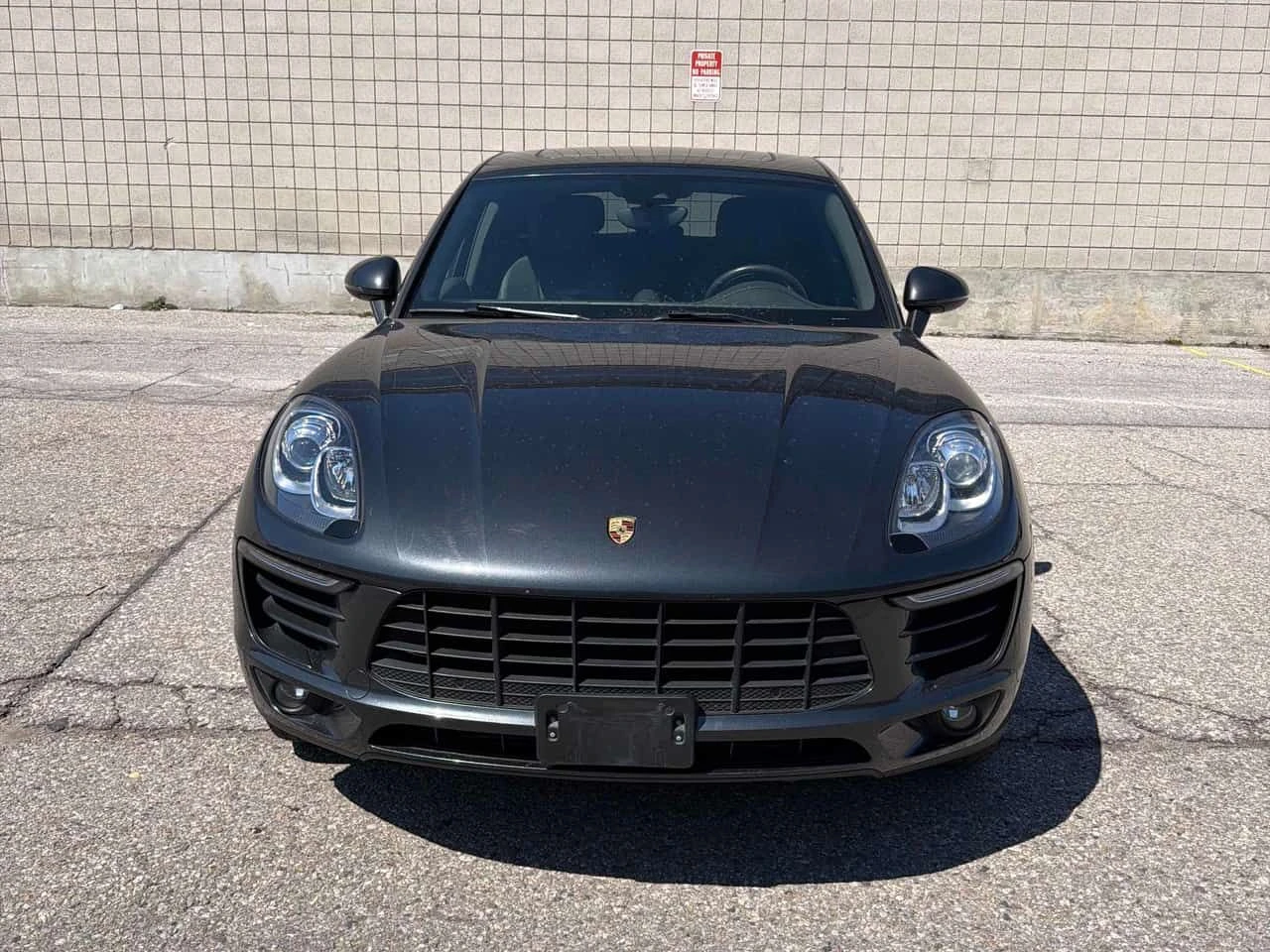 Porsche Macan * AWD 4dr * ПОДГРЕВИ* ПАНОРАМА* ВИДЕО* , снимка 6 - Автомобили и джипове - 54407640